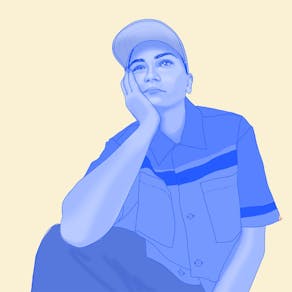 GHOSTS OF GARAGE presents: OPPIDAN & Friends @ Secret Warehouse