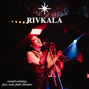 Rivkala + support