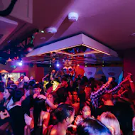 Sweet Escape - Every Friday At Daisy's at Daisy's Bristol