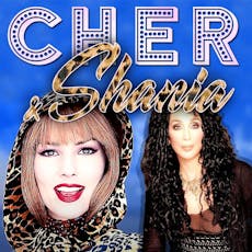A Night of Cher & Shania at The Ferry