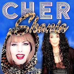 A Night of Cher & Shania