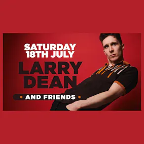 Larry Dean & friends
