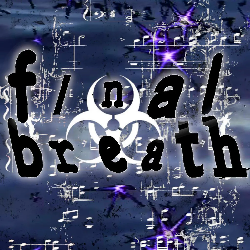 Final Breath 1 at Louis Marchesi Crypt