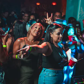 RnB vs Garage