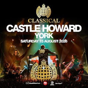 Ministry Of Sound Classical At Castle Howard