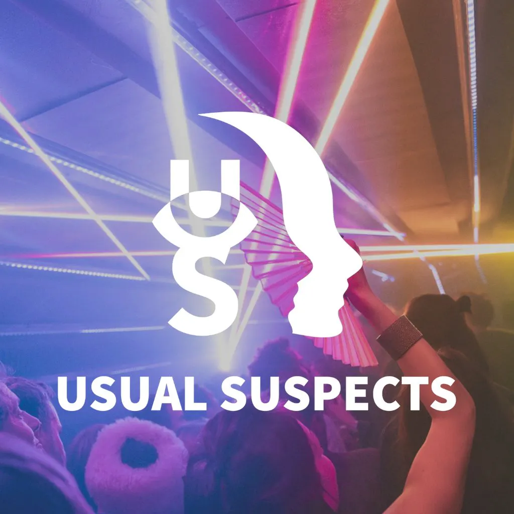 Usual Suspects · St. Giles House · 21 November at St Giles House, Wimborne