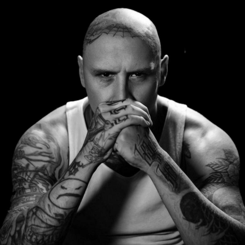 Snak The Ripper & Friends (Live In Manchester UK) at Theatre Of Impossible