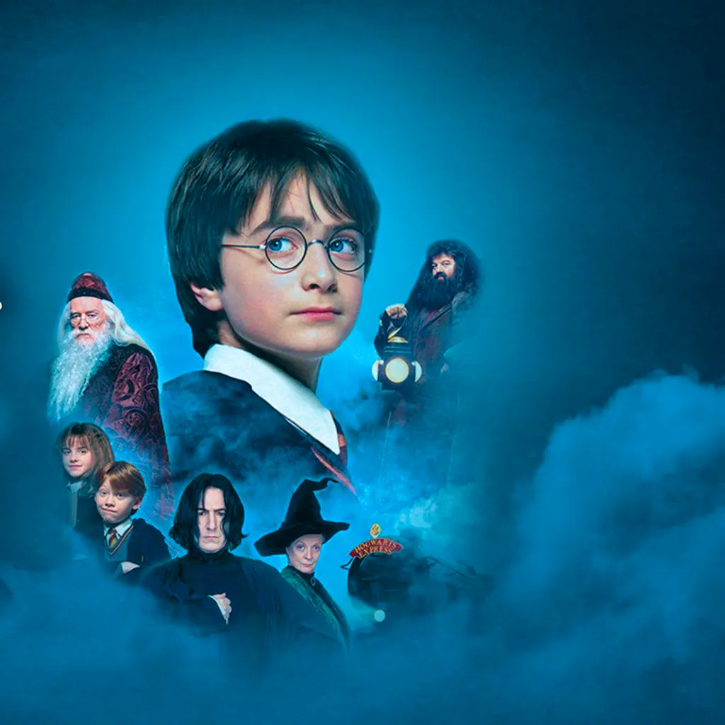 Harry Potter and the Quiz Night at Play at PLAY