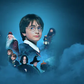 Harry Potter and the Quiz Night at Play