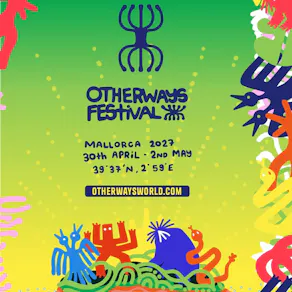 Otherways Festival