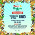 Rum & Reggae Festival: Binks Yard Nottingham