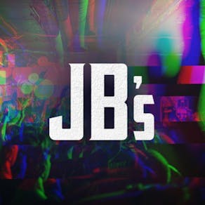 JBs presents Funk Cartel & Jamie Aramayo [Free Party]