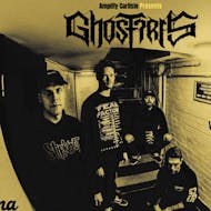 Ghost Iris at the Brickyard Carlisle at The Brickyard Carlisle