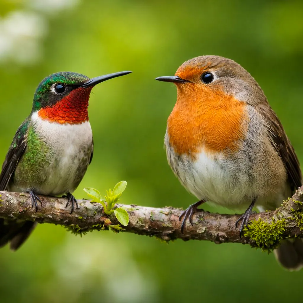Hummingbird & Robin Acoustic Open Mic at Vinyl Tap Preston