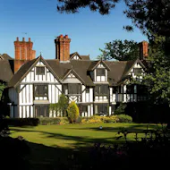 Nailcote Hall Hotel - Wedding Fayre at Nailcote Hall Hotel