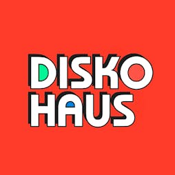 Disko Haus VI with Ron Basejam Tickets | Amusement 13 Birmingham  | Fri 5th October 2018 Lineup