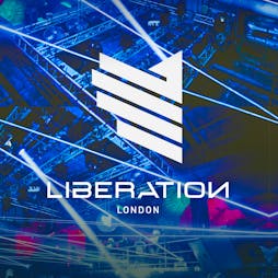 Liberation v8 Tickets | Fabric London London  | Sat 4th February 2023 Lineup