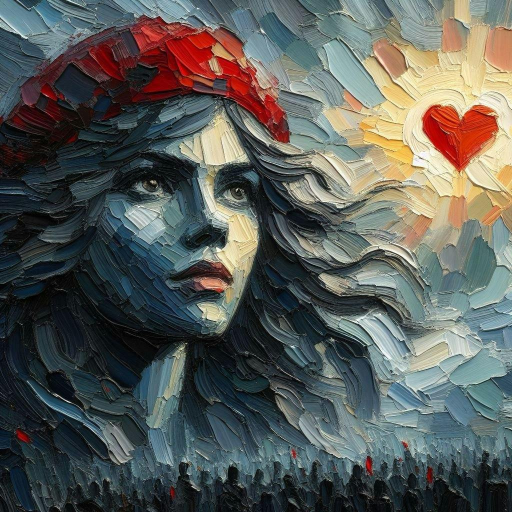 Wonk presents A Love Revolution The Carlton NewcastleUnder Lyme