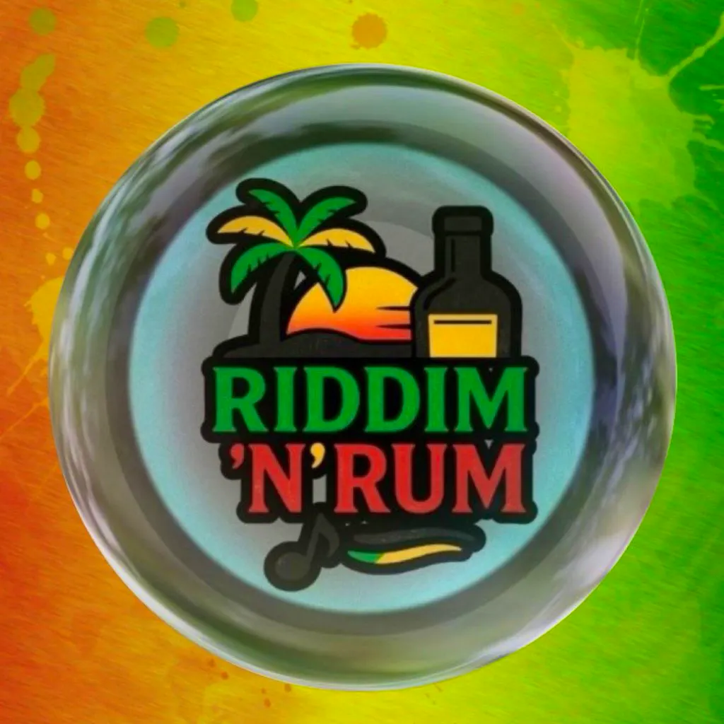 Riddim N Rum UK at Eastbourne Cocktail Club
