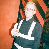 Alexis Taylor at YES Pink Room