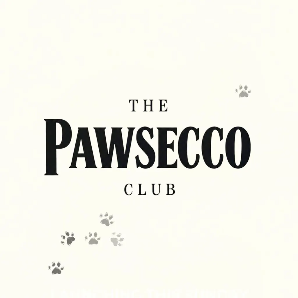 The Pawsecco Club at Mambo