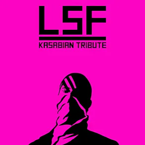 Kasabian Tribute