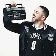Good Ship Comedy feat. Abandoman at South London Theatre