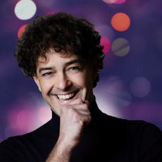 Lee Mead 'The Best Of Me' at Mercury Theatre
