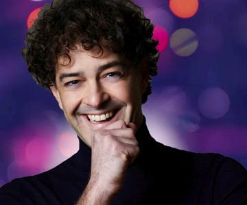 Lee Mead 'The Best Of Me'