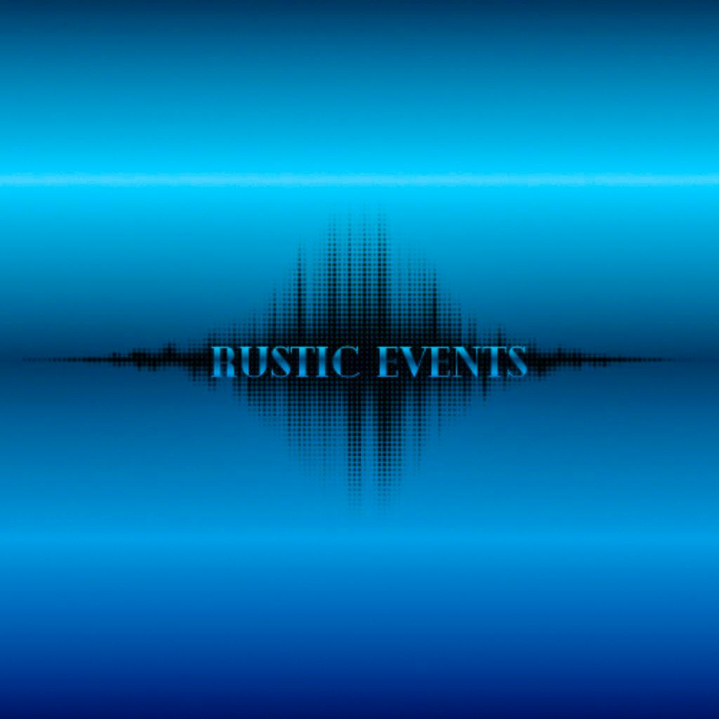 Rustic Events OPENING PARTY at Flackwell Football Club