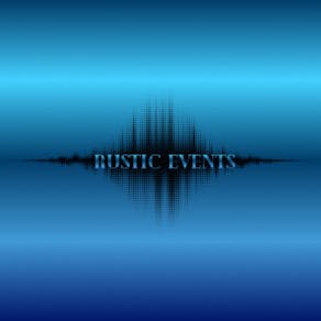 Rustic Events OPENING PARTY