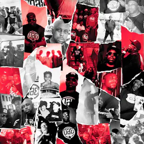 Blurred X Horizon : 30 Years of Fatman D | Bournemouth | SubZero