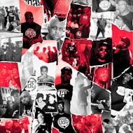 Blurred X Horizon : 30 Years of Fatman D | Bournemouth | Amplify at The Vault Nightclub