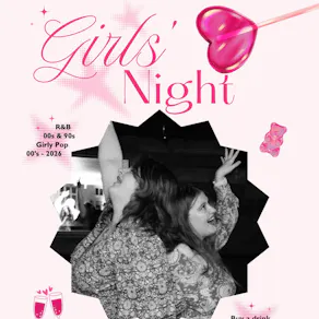 Girls Night