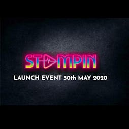 Stompin Tickets | The Tunnel Club Birmingham  | Sat 4th June 2022 Lineup