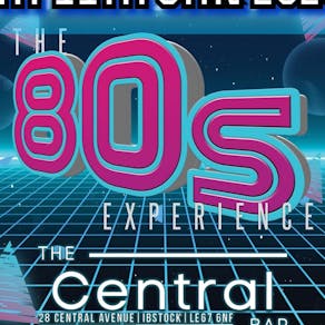 The 80s Experience