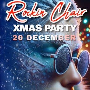 The Rockin Chair Xmas Party