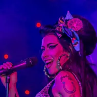 Absolute Amy: Live In Brighton at Patterns Brighton