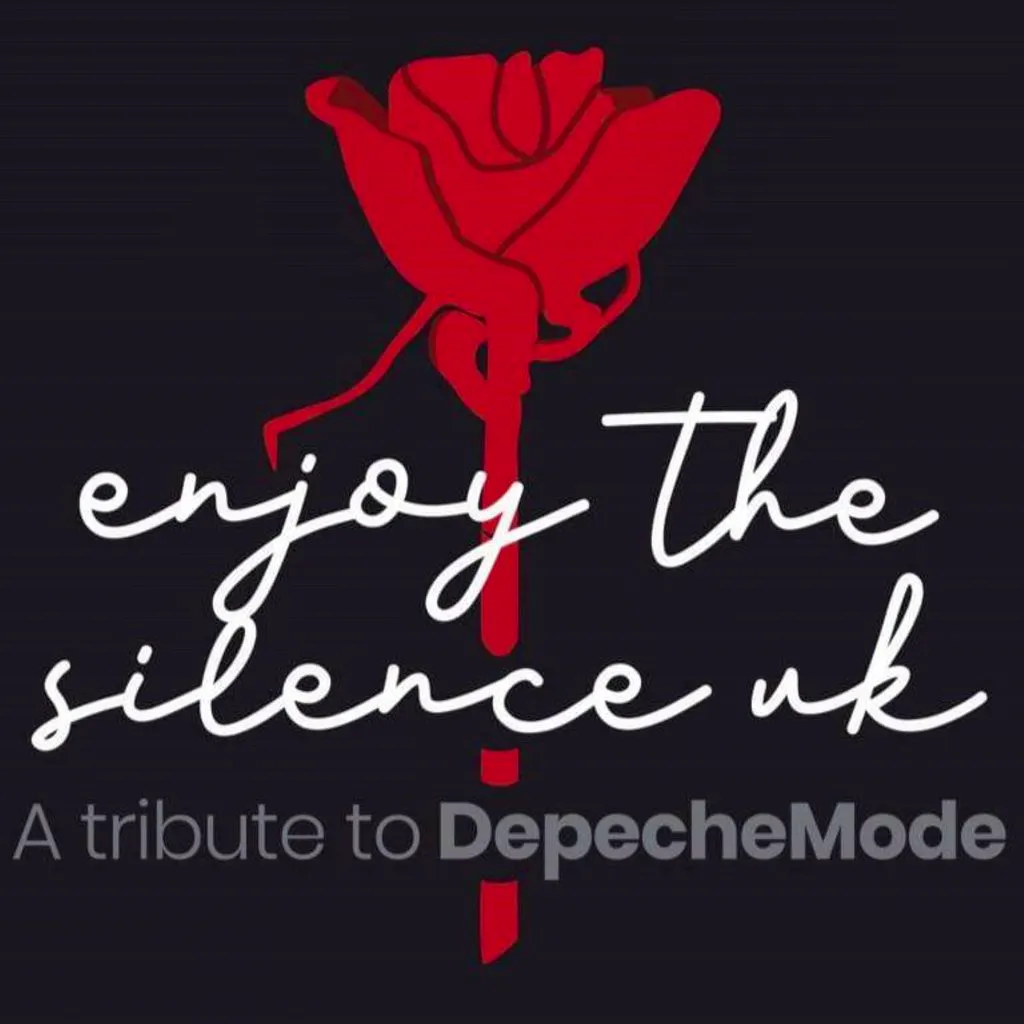 Enjoy The Silence UK - Depeche Mode Tribute at The Arena Crewe