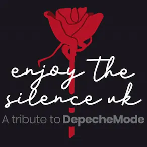 Enjoy The Silence UK - Depeche Mode Tribute