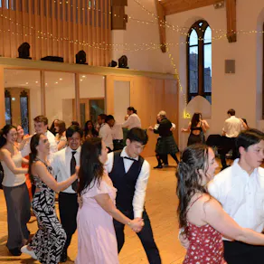 EUTRC Ceilidh & Awards