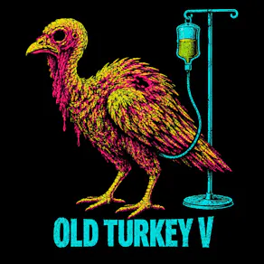 Old Turkey V