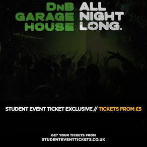 ALL NIGHT LONG - SET EXCLUSIVE - EVERY FRIDAY at LIGHTBOX