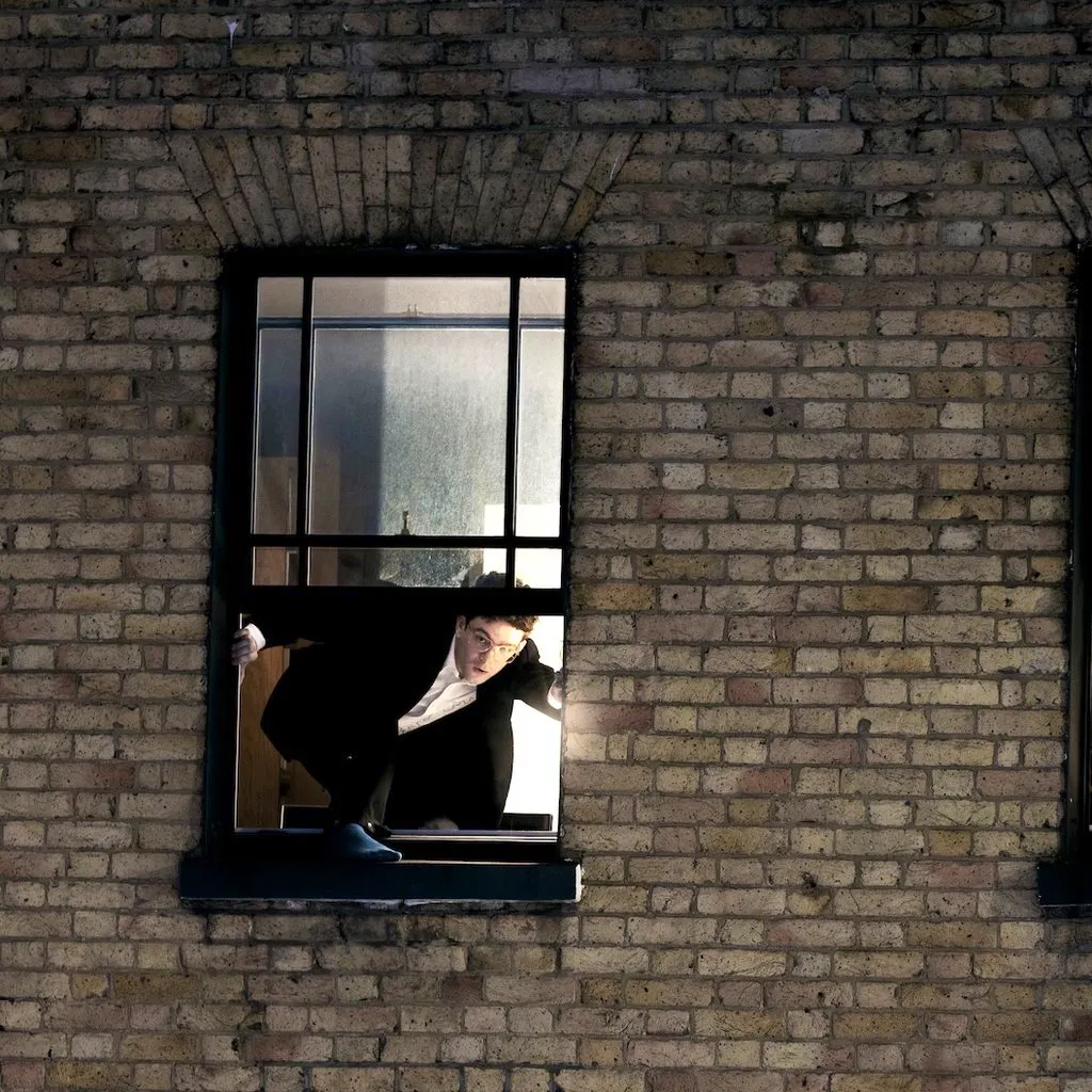 My New Band Believe at District 