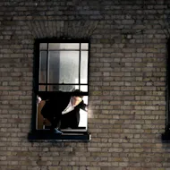 My New Band Believe at District