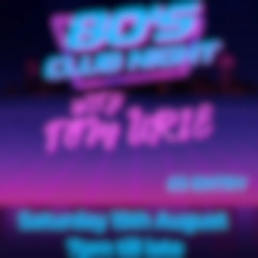 banner