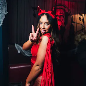 Halloween House Party Friday 30th October Glasgow
