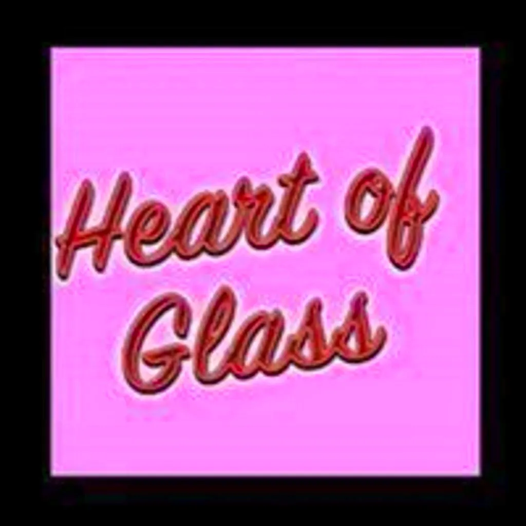 Heart of Glass *HALLOWE'EN SPECIAL* at The Peer Hat