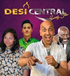 Desi Central Comedy Show - Camberley