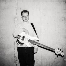 Tom Vek at The Castle And Falcon